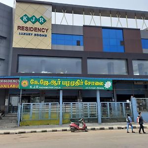 Kjr Residency&Rooms