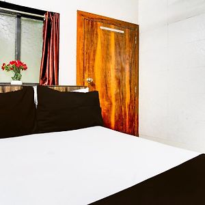 Hotel O Dombivali Formerly Pk Lodging